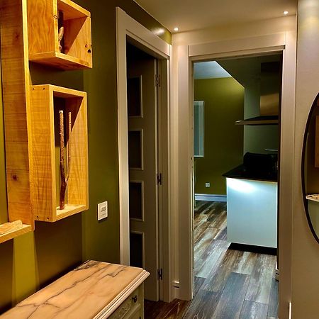 Apartamentos Valle De Ordesa-تورلا المظهر الخارجي الصورة