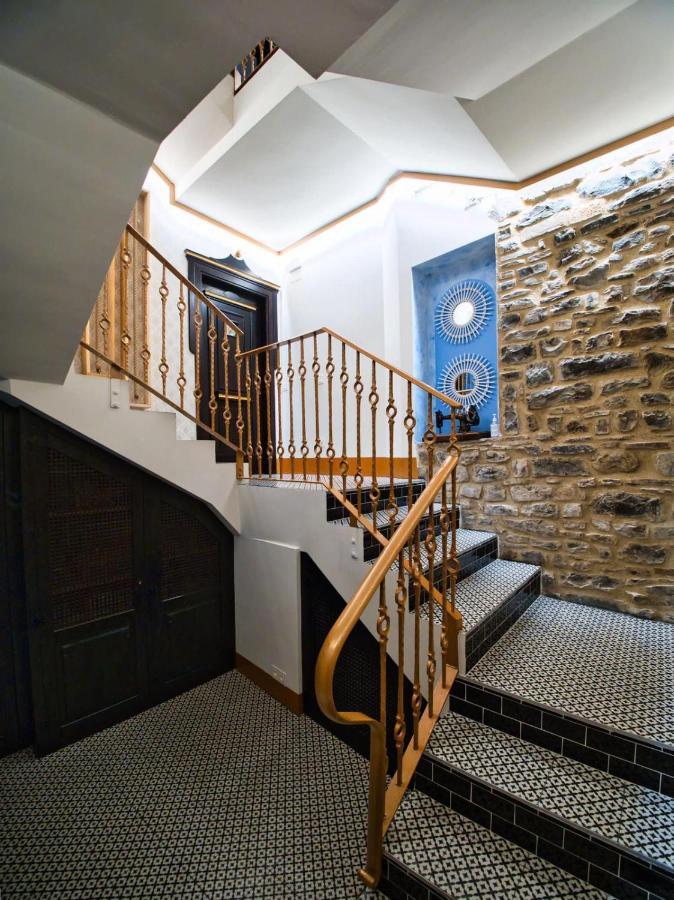 Apartamentos Valle De Ordesa-تورلا المظهر الخارجي الصورة