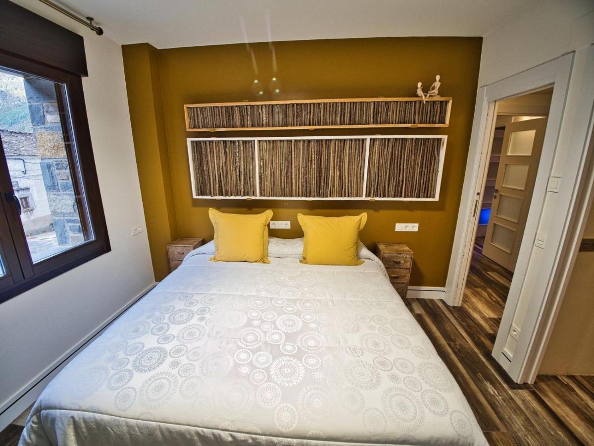 Apartamentos Valle De Ordesa-تورلا المظهر الخارجي الصورة