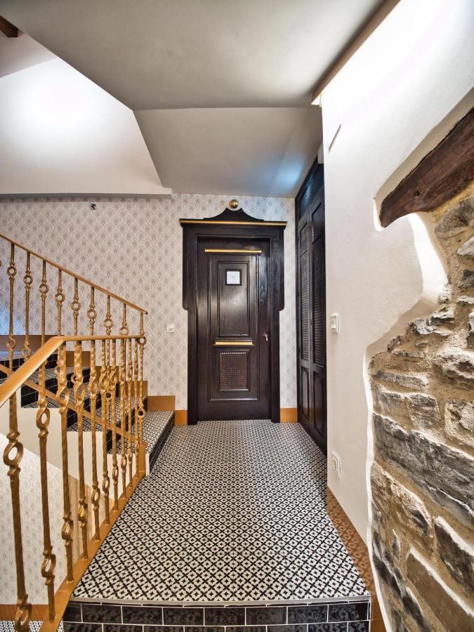 Apartamentos Valle De Ordesa-تورلا المظهر الخارجي الصورة