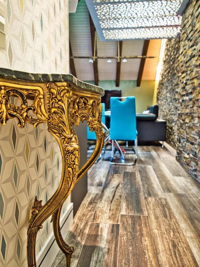 Apartamentos Valle De Ordesa-تورلا المظهر الخارجي الصورة