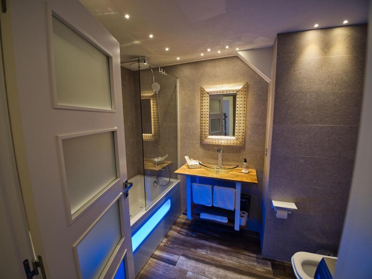 Apartamentos Valle De Ordesa-تورلا المظهر الخارجي الصورة