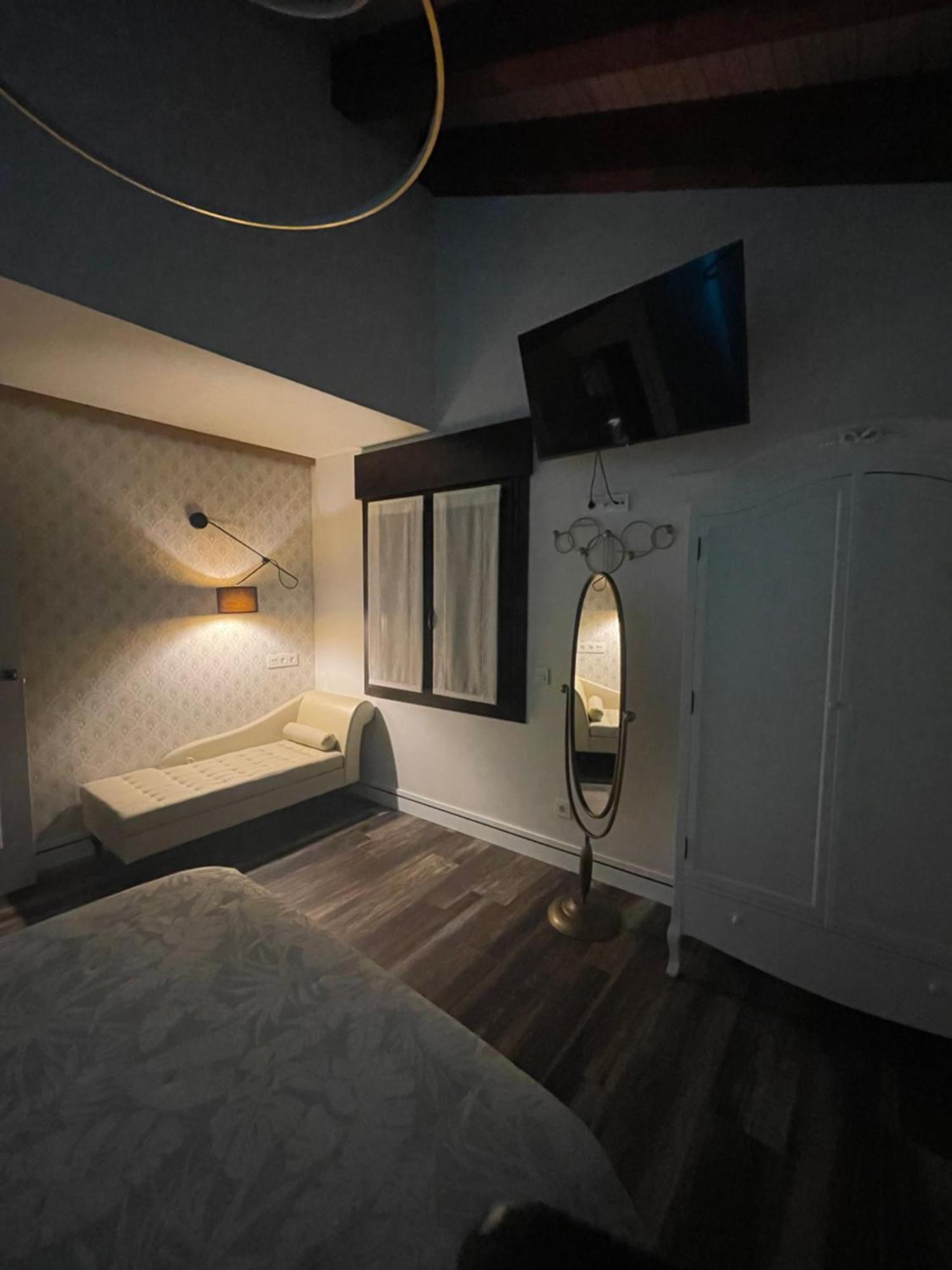 Apartamentos Valle De Ordesa-تورلا المظهر الخارجي الصورة